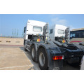 Jiefang Tractor Head Faw 6X4 380HP Tractor Truck